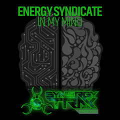 Energy Syndicate - In My Mind **ON SALE 5-6-2015**