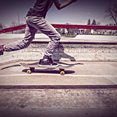 JP SOUNDZ - Fast Lane (Epic Dope Banger Rap Beat Hip Hop Instrumental 2015)