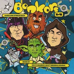 Dougal & Gammer - Make Noise