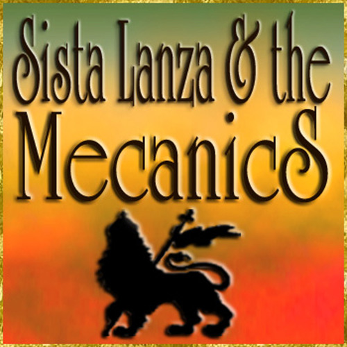 Sista Lanza & The Mécanics Au Jas'Rod - Intro   On S'aime Pas (live)