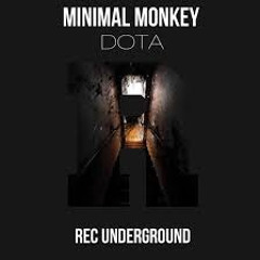 Minimal_Monkey_Dota_(Audiojackers_Edit)