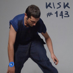 Radio show #143: kISk