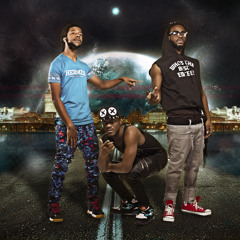 haiti(prod by hebrew gang)