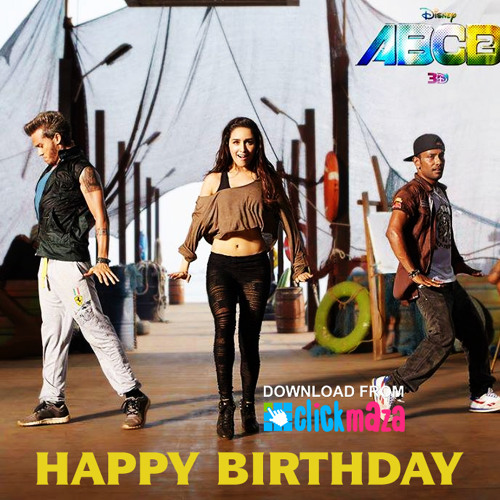 happy bday abcd 2 happy bday abcd 2
