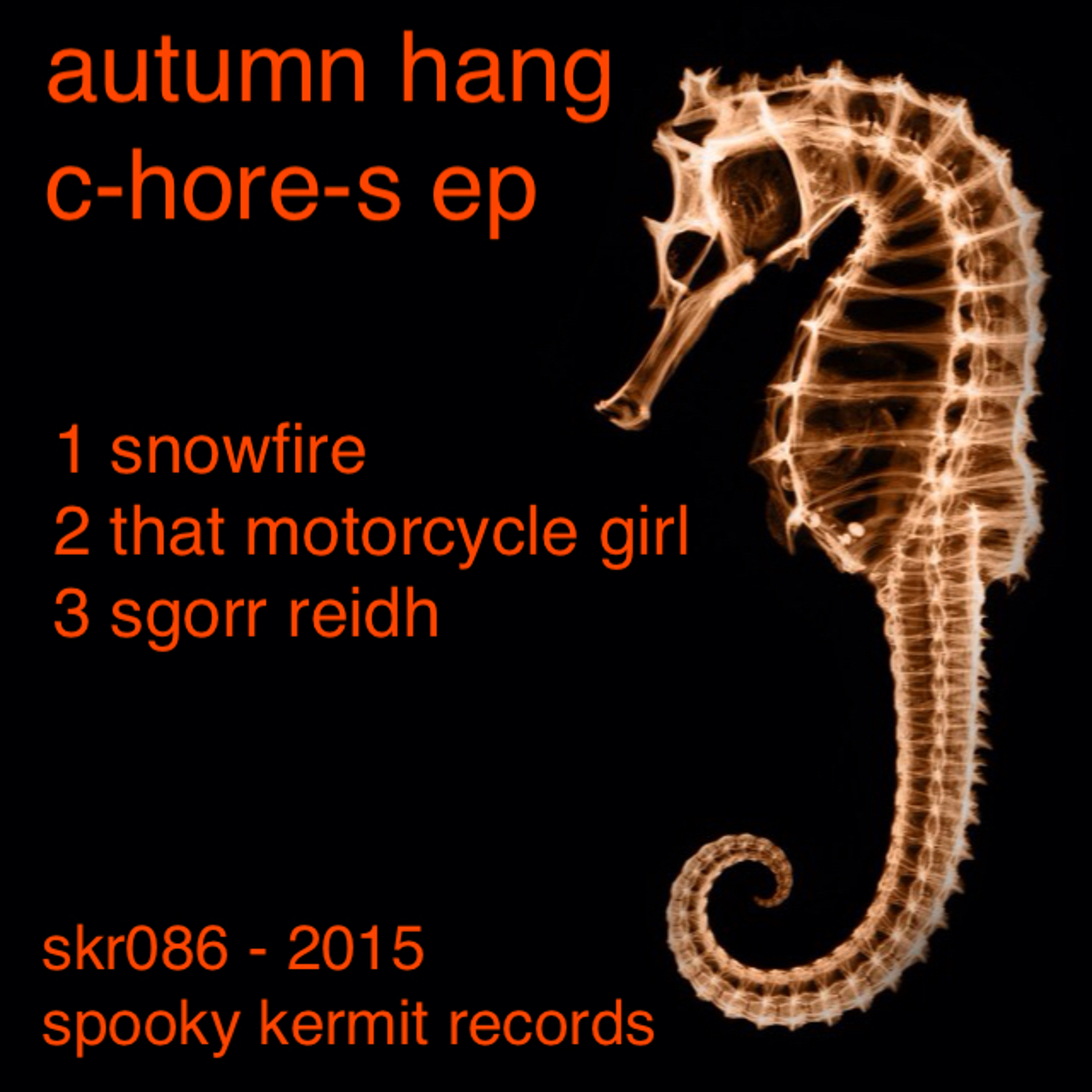 autumn hang