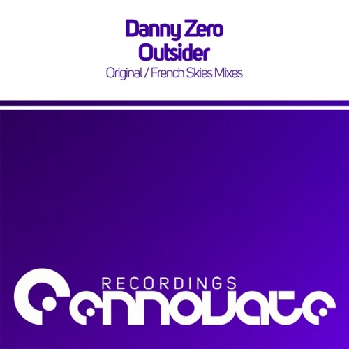 Danny Zero - Outsider (French Skies Remix)