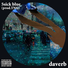 5sick blue(prod.TNG)