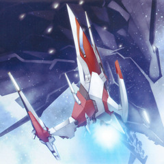 Good - Bye My Earth - DARIUS BURST