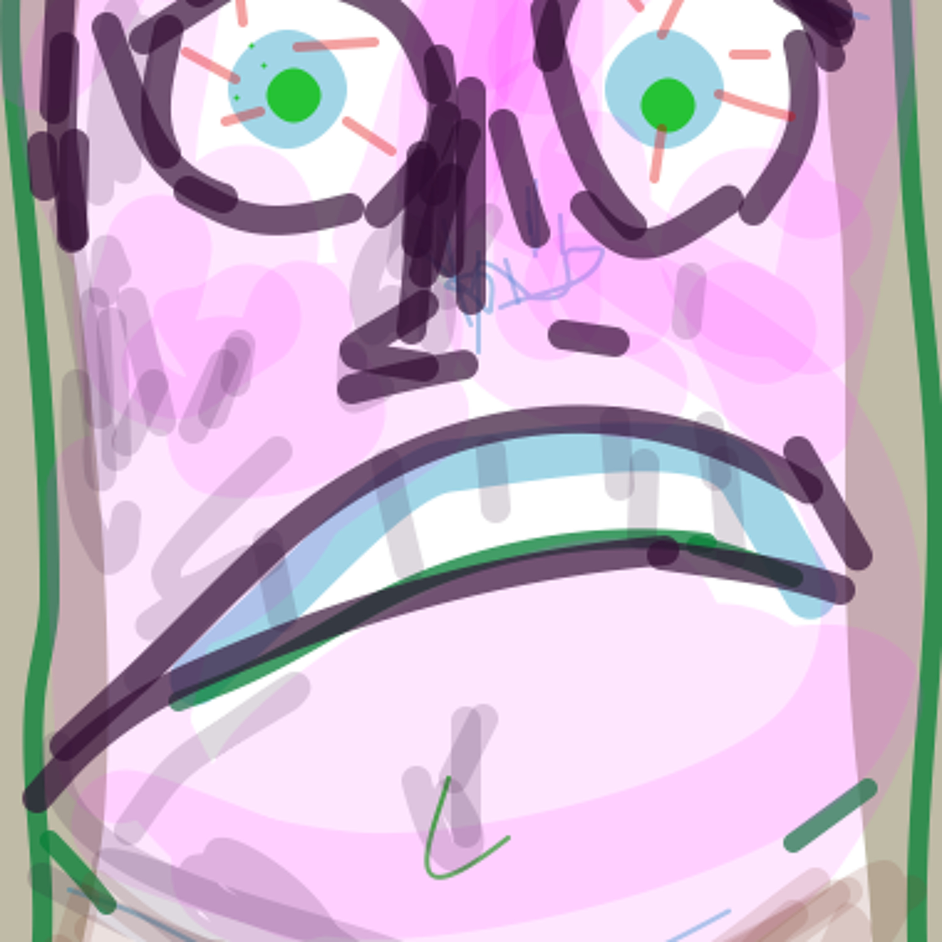 Kaos Kemist - "Alcoholic Skipper" (Minus Will) episode artwork
