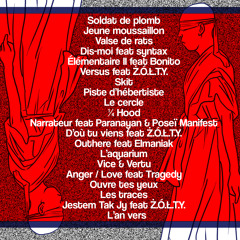 OUTHERE feat Elmaniak