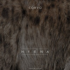 CORVO - Hyena (Original Mix)[PRESS BUY TO DL] 4000 FACEBOOK LIKE GIFT