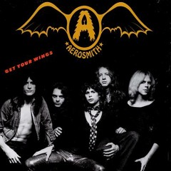 Aerosmith - Same Old Song And Dance