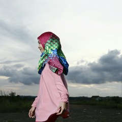 Marsya-Tegar (cover) at Pangkalpinang