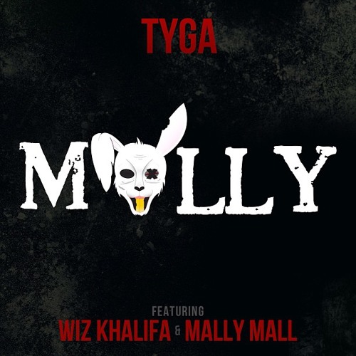 Stream Tyga Ft. Wiz Khalifa & Mally Mall - Molly (BassBoost) by Umut Çiftci  | Listen online for free on SoundCloud
