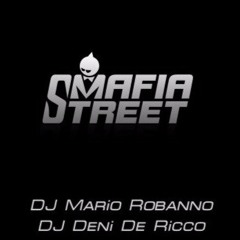Erik Right, Mario Robanno & Deni De Ricco - Ajara Guju (Original Mix)