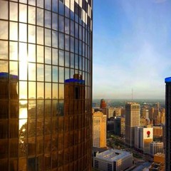 Wake Up, It's The 1st of The Month