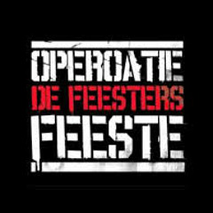 DE FEESTERS (Feat. Morsdood) - DE BASIS