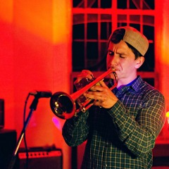 we are fine /tourist remix/ - feat. mathbass  (live in Misenska Gallery)