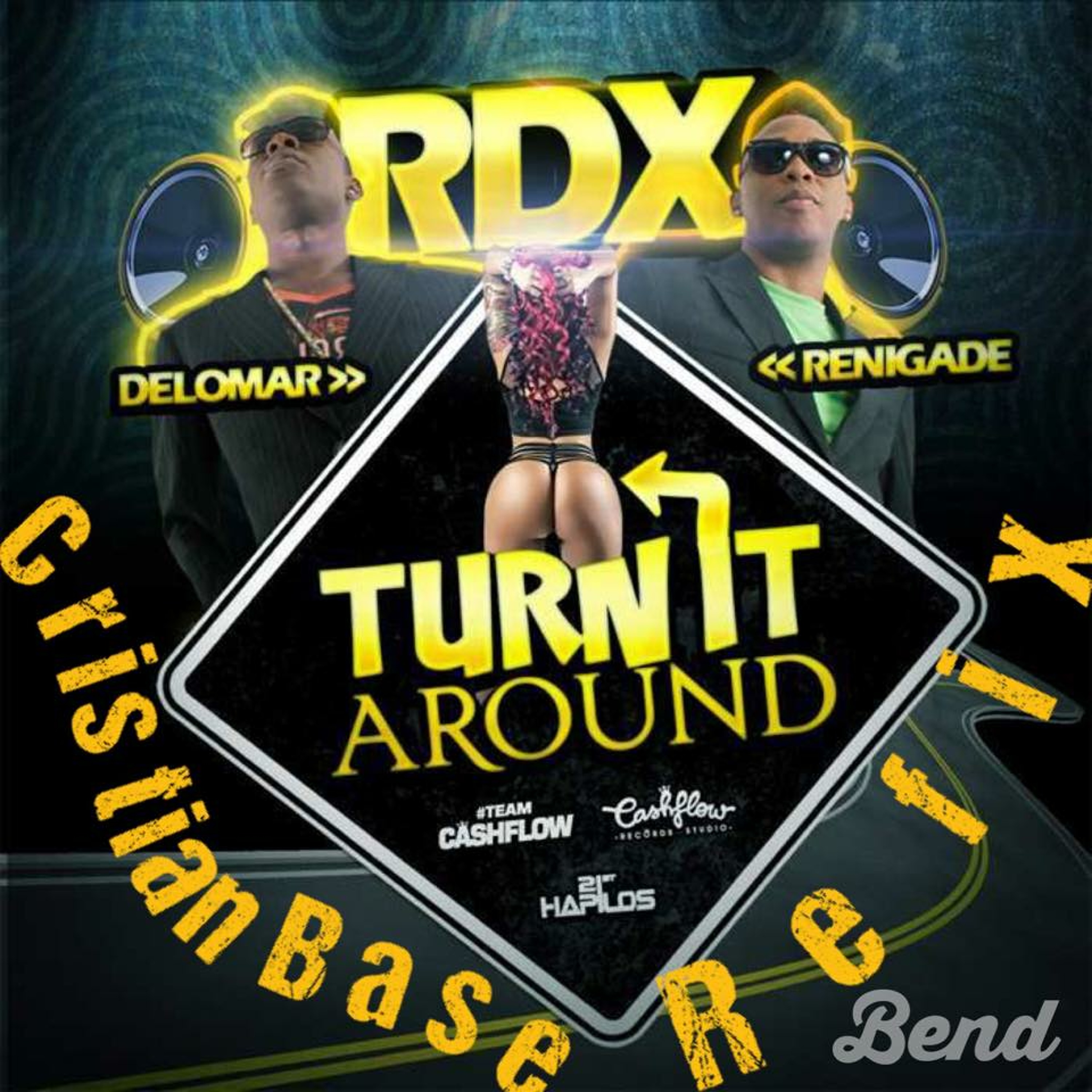 Afrobeats Dancehall Afro-House Mixes