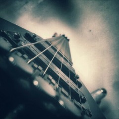 Gangsta's Paradise - Coolio (Rock Cover)