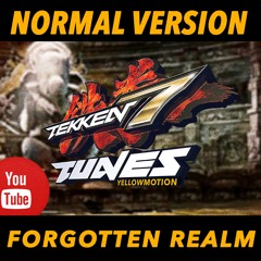 TEKKEN 7 | Forgotten Realm | Tunes - Soundtrack