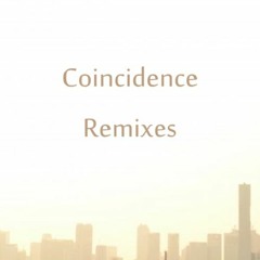 [Demo]SOUR LEMPCOTE - Coincidence(Oshak Remix)