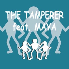 The Tamperer feat. Maya.- Feel it(Edu M@ra 2015 house mix)