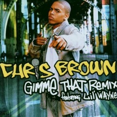 Aryll Azlin - Gimme That [REMIX]