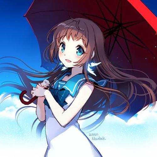 Stream Lull Soshite Bokura Wa - Nagi No Asukara by Han Hyun