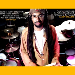 Lick Everything - The Mango Lick Remix