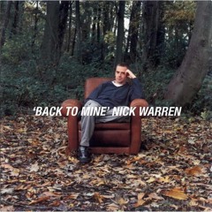179 - Back To Mine - Nick Warren (1999)