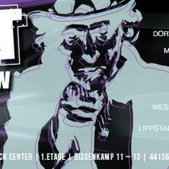 Stefan Ist Anders @ Twenty Fourteen Club (DO) - BEAT OF TOMORROW  - 22.05.2015