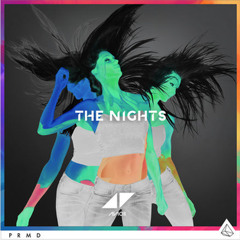 Avicii The Nights - Remix