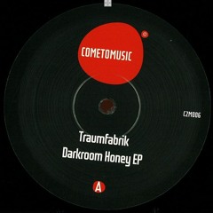 Traumfabrik - Darkroom Honey feat. Bea ( Original Mix  )