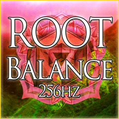 Root Chakra Balance