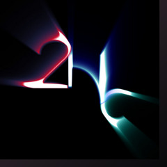 Don't Look Back... RUN!