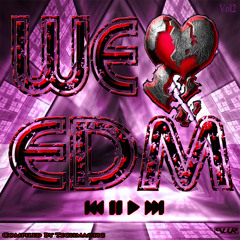 Techmactic - We Love EDM Vol2 (Previews Unmastered)