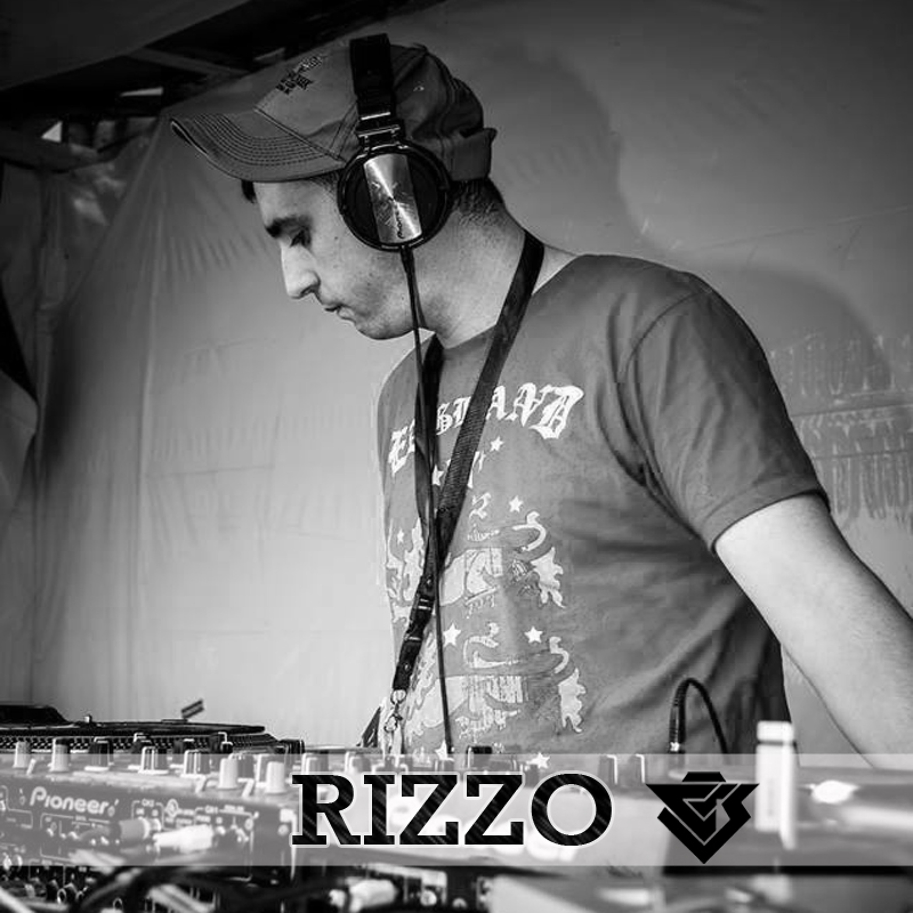 Critical Bass Arena Vol.78 Feat Rizzo episode artwork