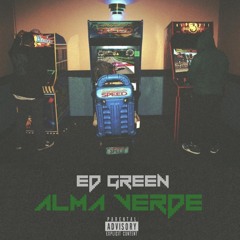 Ed Green - Stokos [Prod. By Soda]