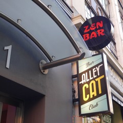 Mixing No.2 Under Hat