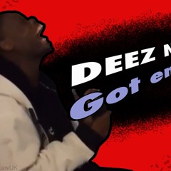 DEEZ NUTS OKAY (Dave Winnel Remix- Flappjackk Edit)
