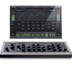 Console 1 - VCC