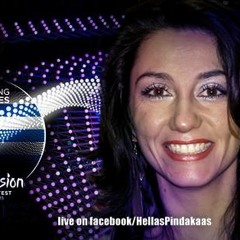 H Kleio Katsafarou στο Hellas Pindakaas & τα ελληνικά τραγούδια της Eurovision