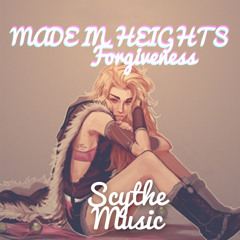 MADE IN HEIGHTS - Forgiveness
