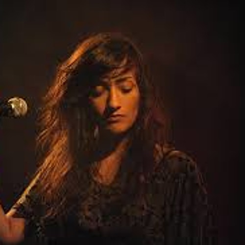 Voices (Blundetto - Hindi Zahra)