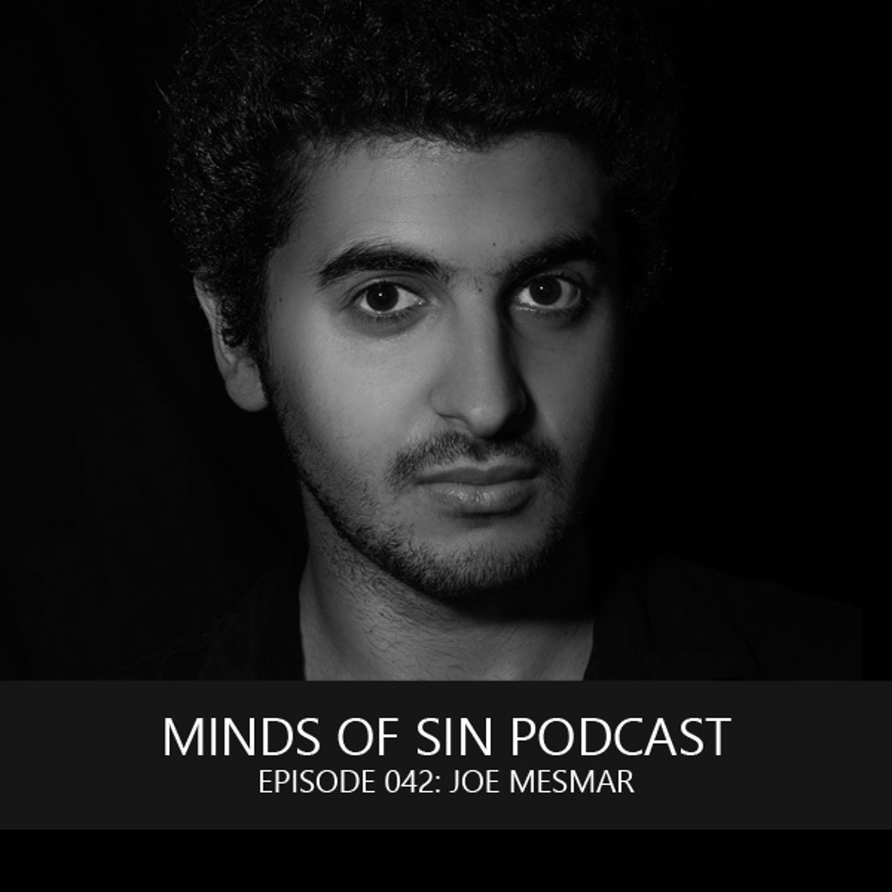 Minds of Sin Podcast