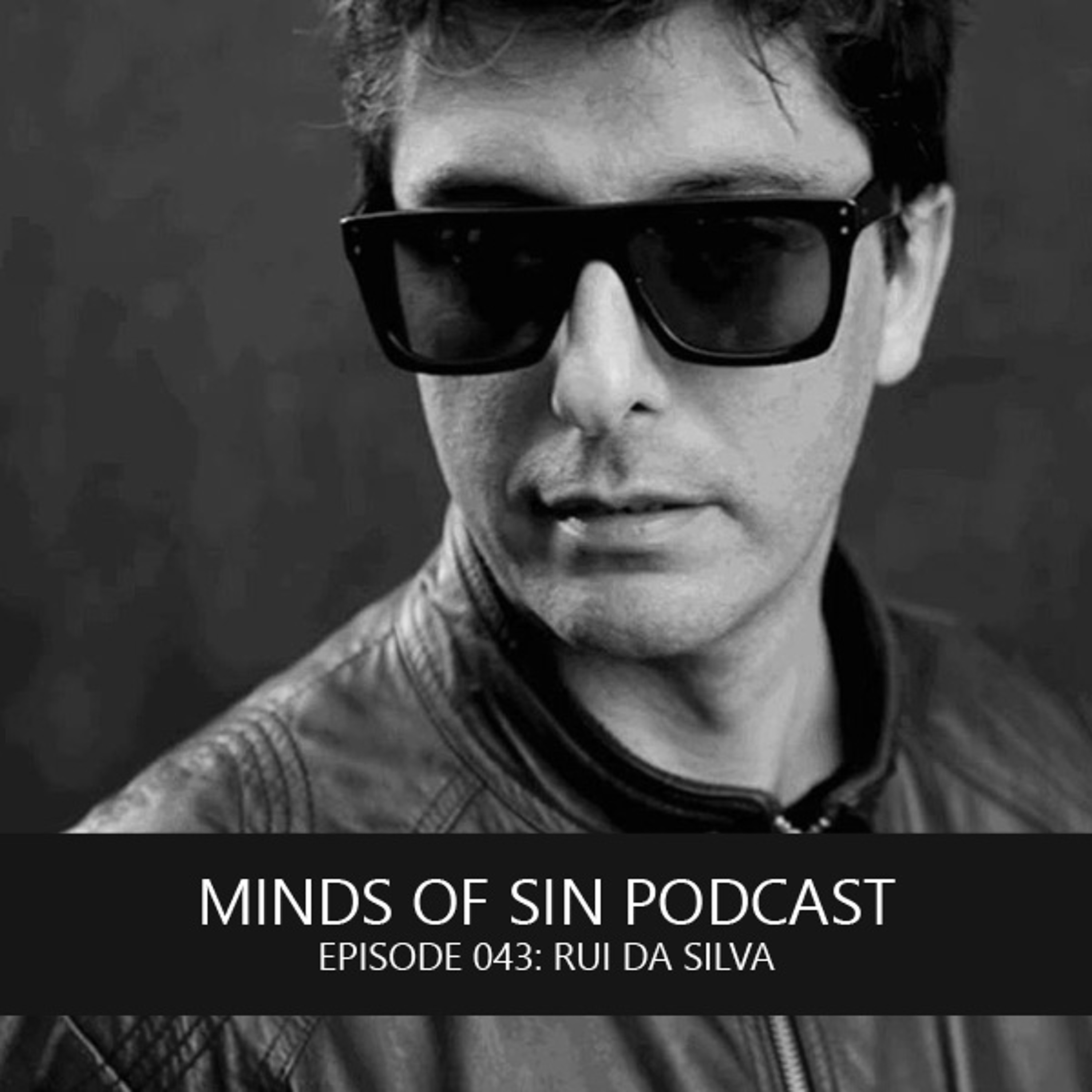 Minds Of Sin Podcast