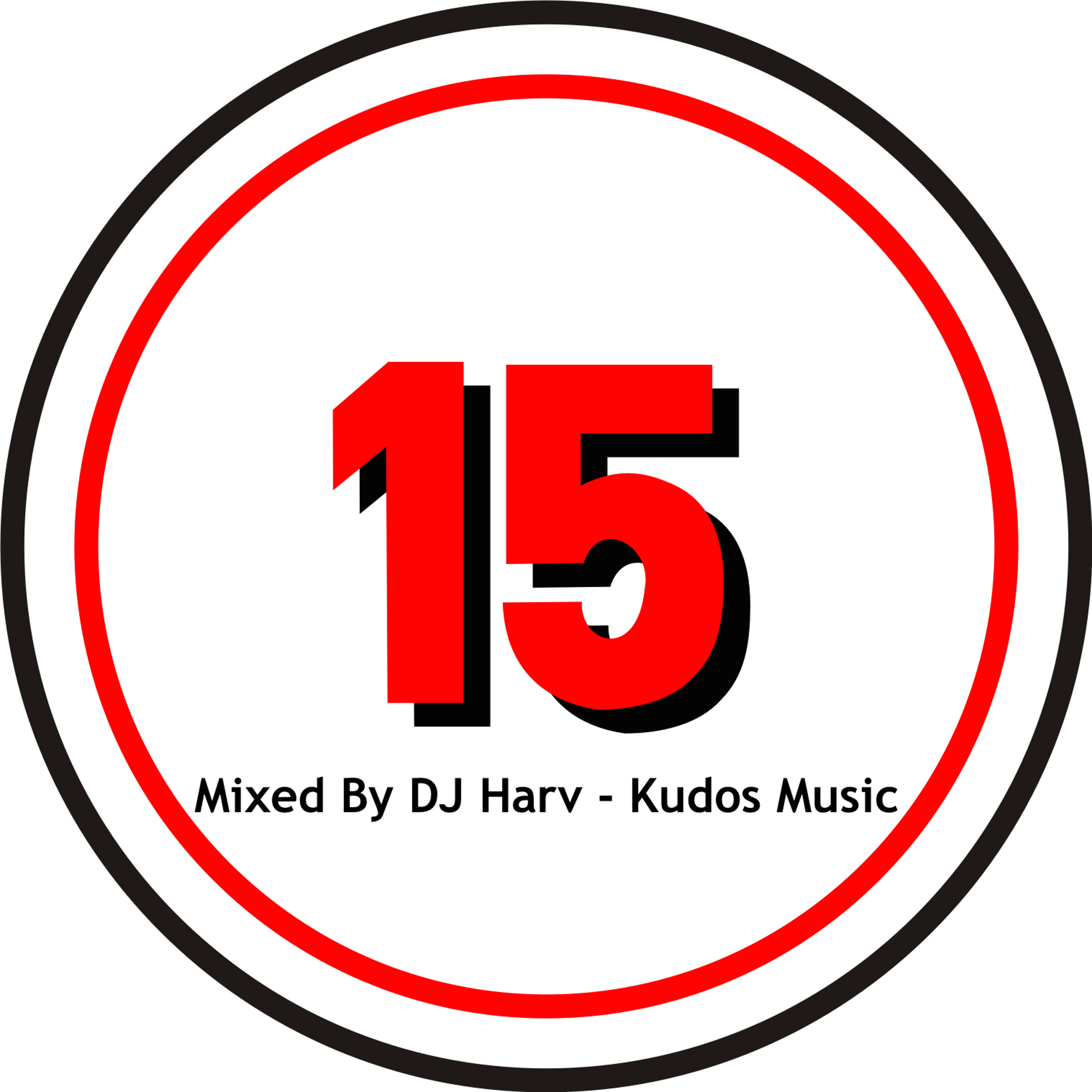Dj Harv - @Harvkudos