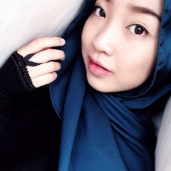 Hingga Hujung Dunia by Mimi Nazrina