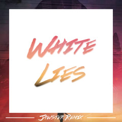 Odesza - White Lies (Jawster Remix)